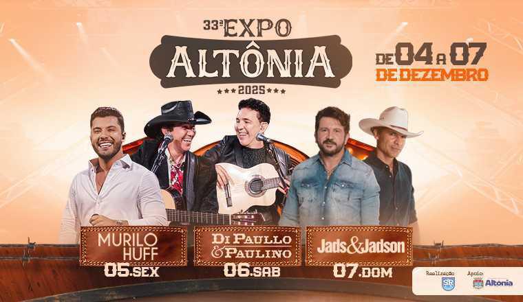 Agenda Murilo Huff Dezembro 2025 Agenda Murilo Huff Dezembro 2025