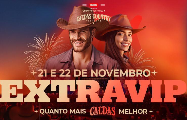 Agenda Luan Santana Novembro 2025