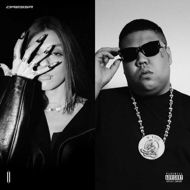 Marginal - DRESSA & MC GP & Pedro Lotto & WEY & CAMPING - Música e Letra