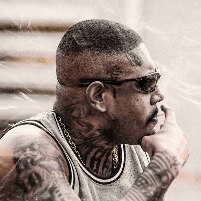 Desumanos - Mc PP da VS & Dj Nene - Música e Letra Desumanos - Mc PP da VS & Dj Nene - Música e Letra