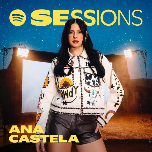 Neon - Spotify Sessions - Ana Castela - Música e Letra