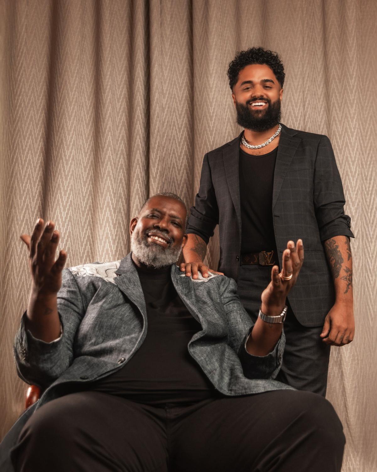 Com 13 categorias, o Prêmio Potências 2025 celebra os talentos que representam a potência da negritude brasileira no entretenimento, na música, no esporte e na comunicação