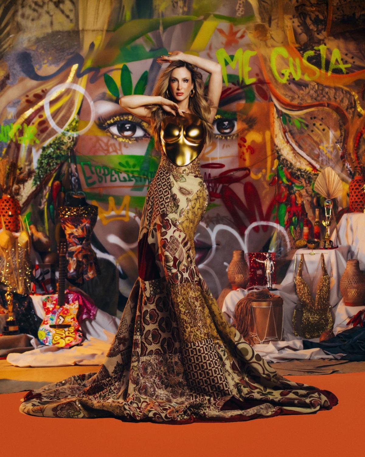 Claudia Leitte Encerra Trilogia Audiovisual Com o Videoclipe de “Especiarias” e o Curta “Essência” Claudia Leitte Encerra Trilogia Audiovisual Com o Videoclipe de “Especiarias” e o Curta “Essência”