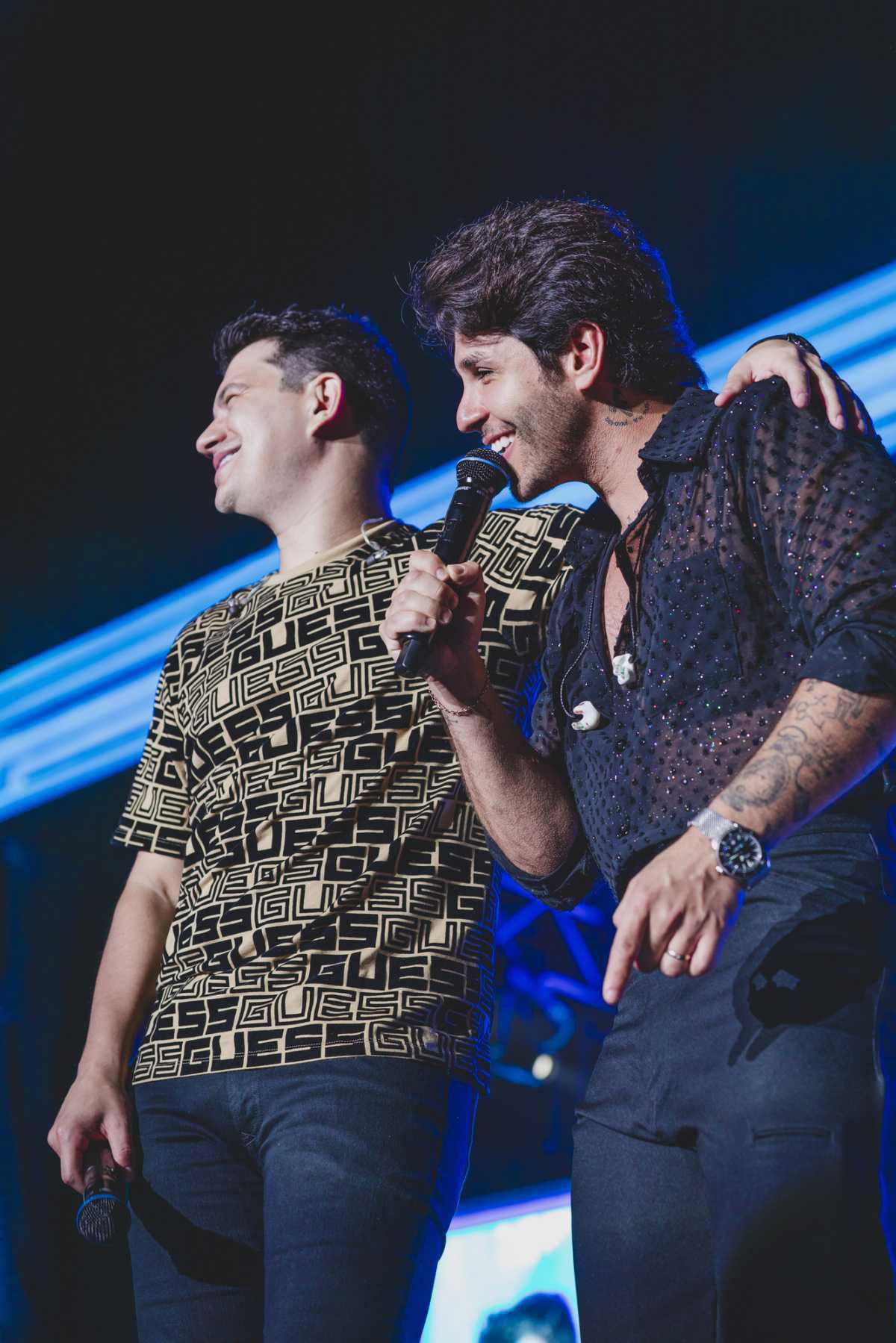 Abertura de vendas do festival “No Pelo 360” acontece nesta terça-feira (11)