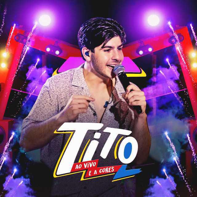 Besta Demais (Ao Vivo) - TITO - Música e Letra