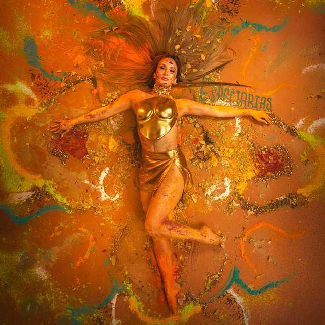 Plugin Da Bagaceira - Claudia Leitte - Música e Letra