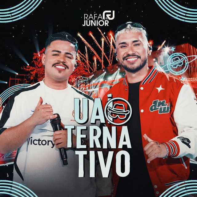 Juliet - Uaiternativo (Ao Vivo) - Rafa e Junior - Música e Letra