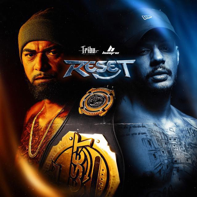 Emendou - Reset & Hungria & Tribo da Periferia & Duckjay - Música e Letra
