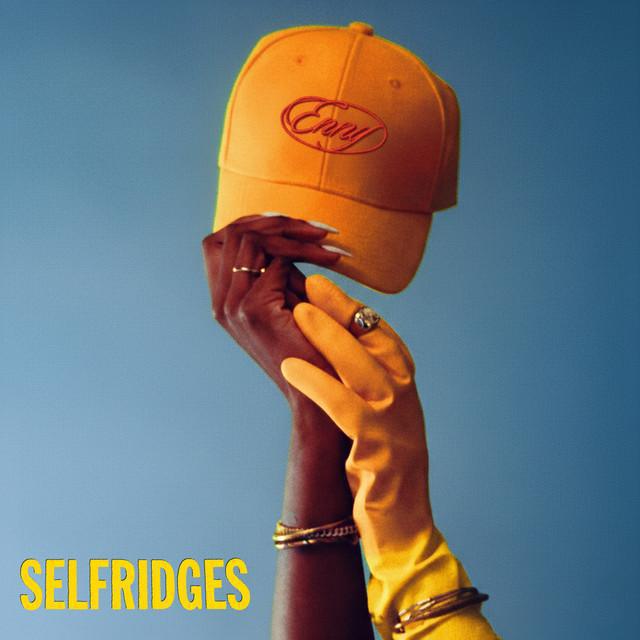 Selfridges - ENNY - Música e Letra