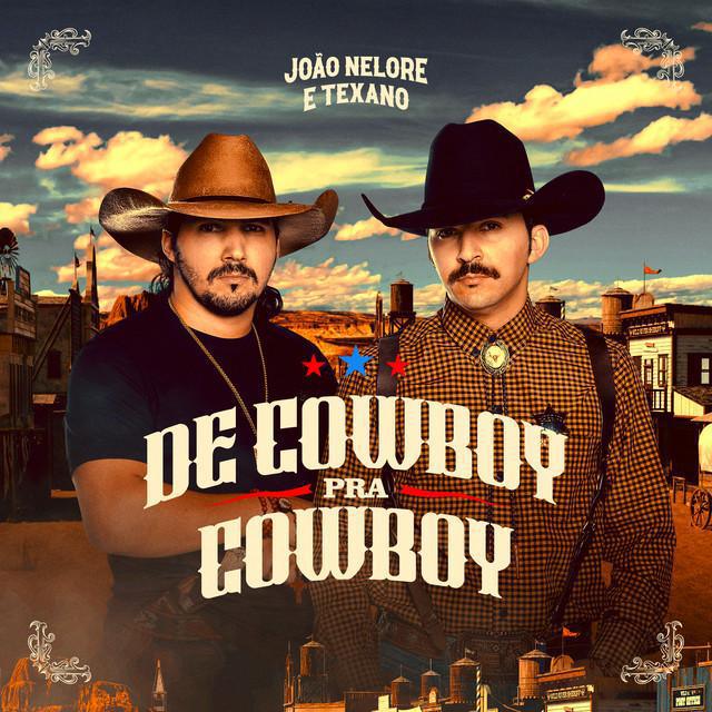 Doce Igual Nelore - João Nelore & Texano - Música e Letra