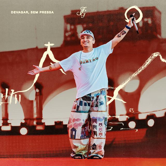 Devagar, Sem Pressa - João Gomes - Música e Letra