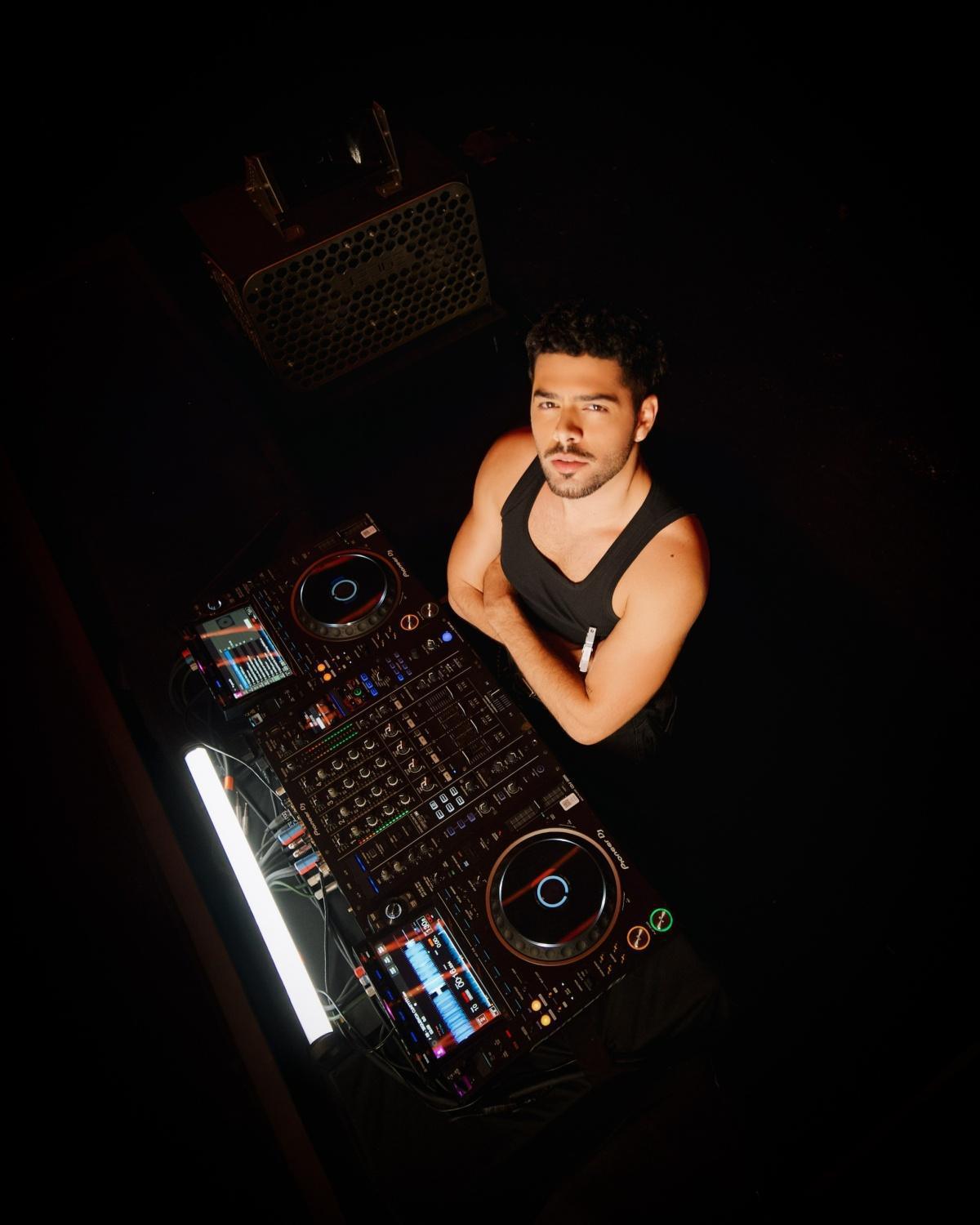 Pedro Sampaio Anuncia Seu Primeiro Álbum “Sequências #1”, Que Abraçará Novas Vozes e Sons do Funk