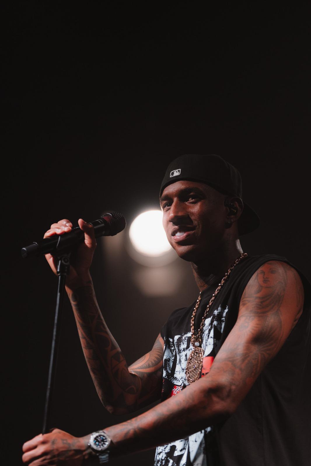 Spark Lança Audiovisual Gravado na Bahia 