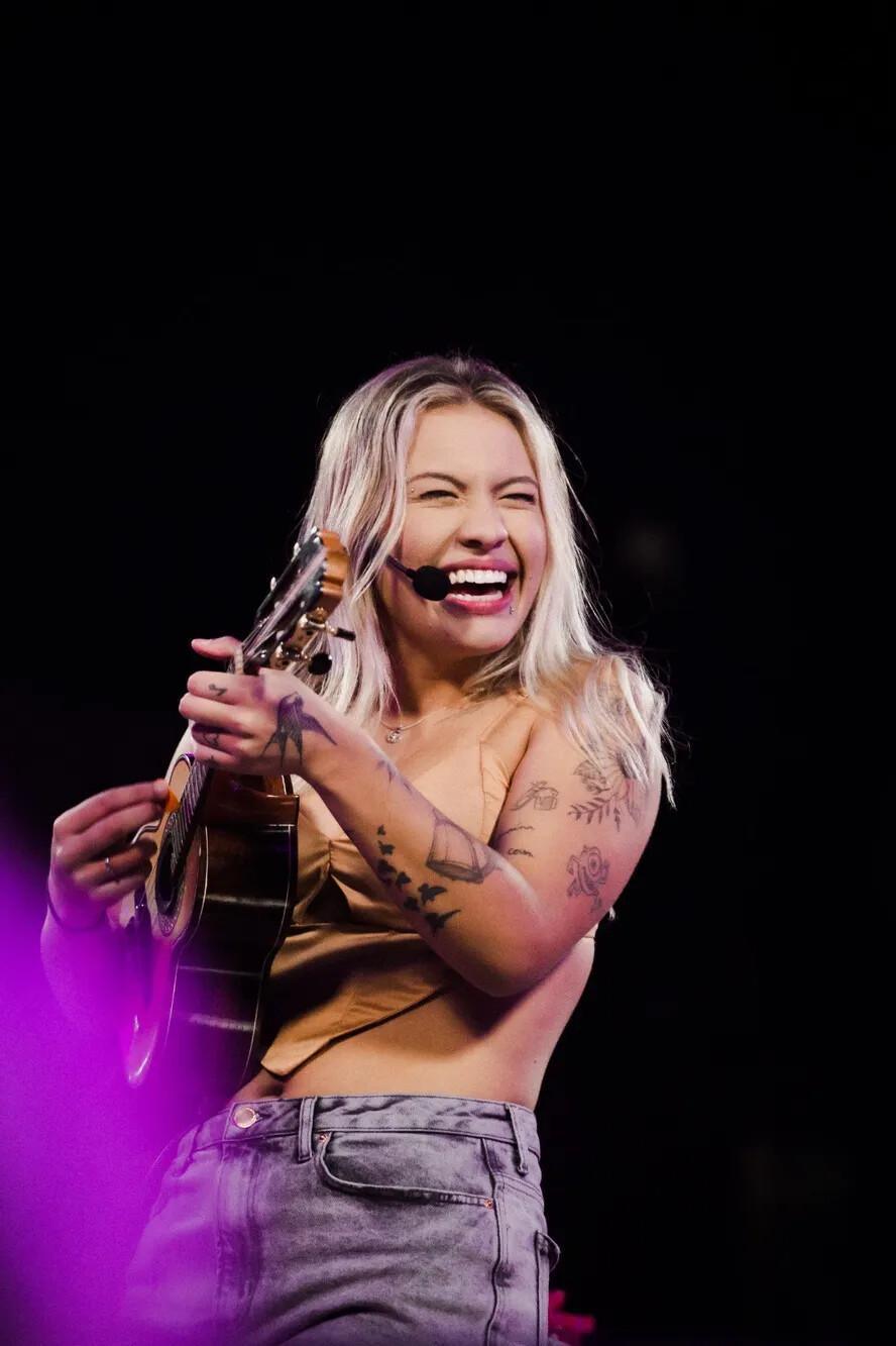 Gica anuncia lançamento do audiovisual "Buteco da Gica"