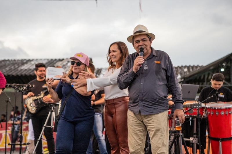 Com recorde de público, 7ª edição do Varejo de Sucesso se consagra em Itapecerica da Serra Com recorde de público, 7ª edição do Varejo de Sucesso se consagra em Itapecerica da Serra