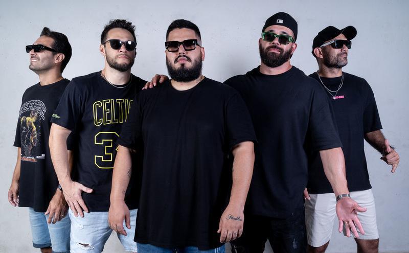 Grupo DiResponsa lança neste fim de semana a label "Vem pra DR com DiResponsa"