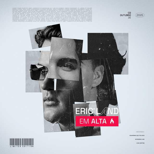 Baixar A Guarda - Eric Land & Natanzinho Lima - Música e Letra