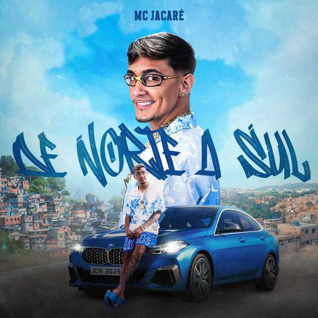 Senta No Fazendeiro 2 - Mc Jacaré & Luan Pereira & dj andreoli - Música e Letra