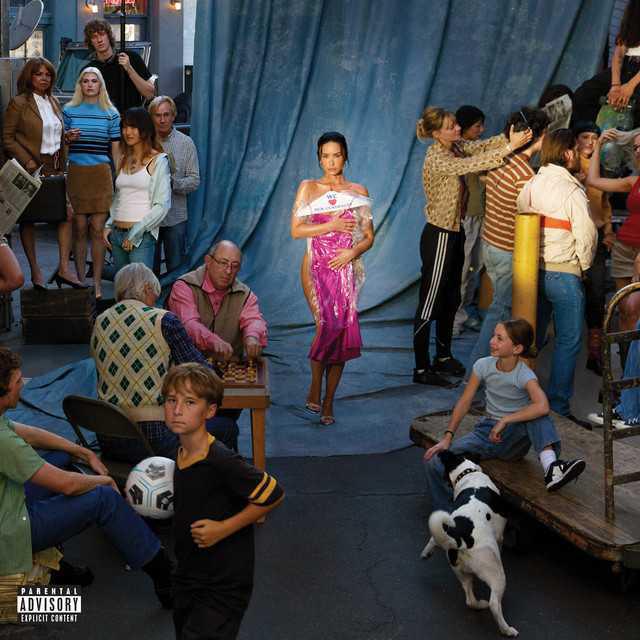 Joshua Tree - Demi Lovato - Música, Letra e Tradução Joshua Tree - Demi Lovato - Música, Letra e Tradução