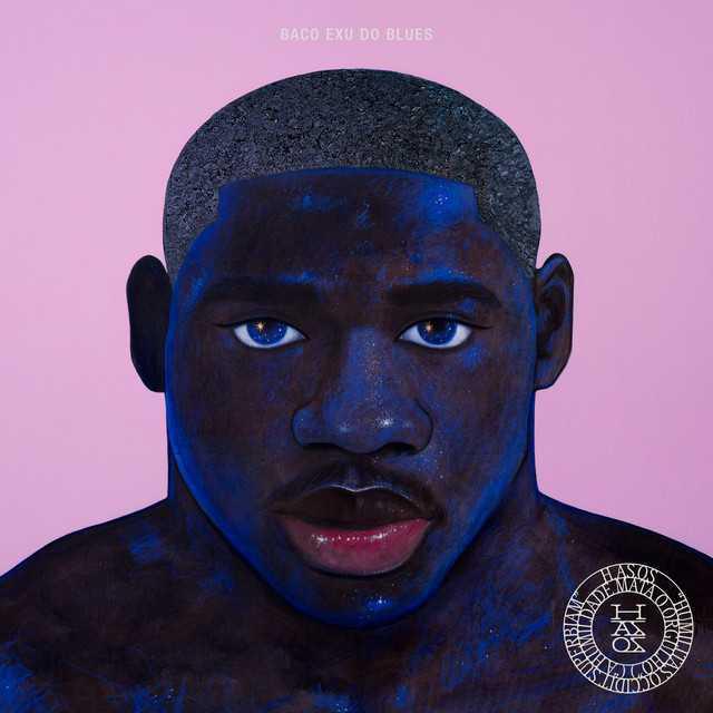 Assassinos De Saudade - Baco Exu do Blues & Vanessa Da Mata - Música e Letra