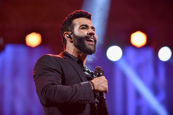 Gusttavo Lima apresenta “Embaixador Classic” em São Paulo