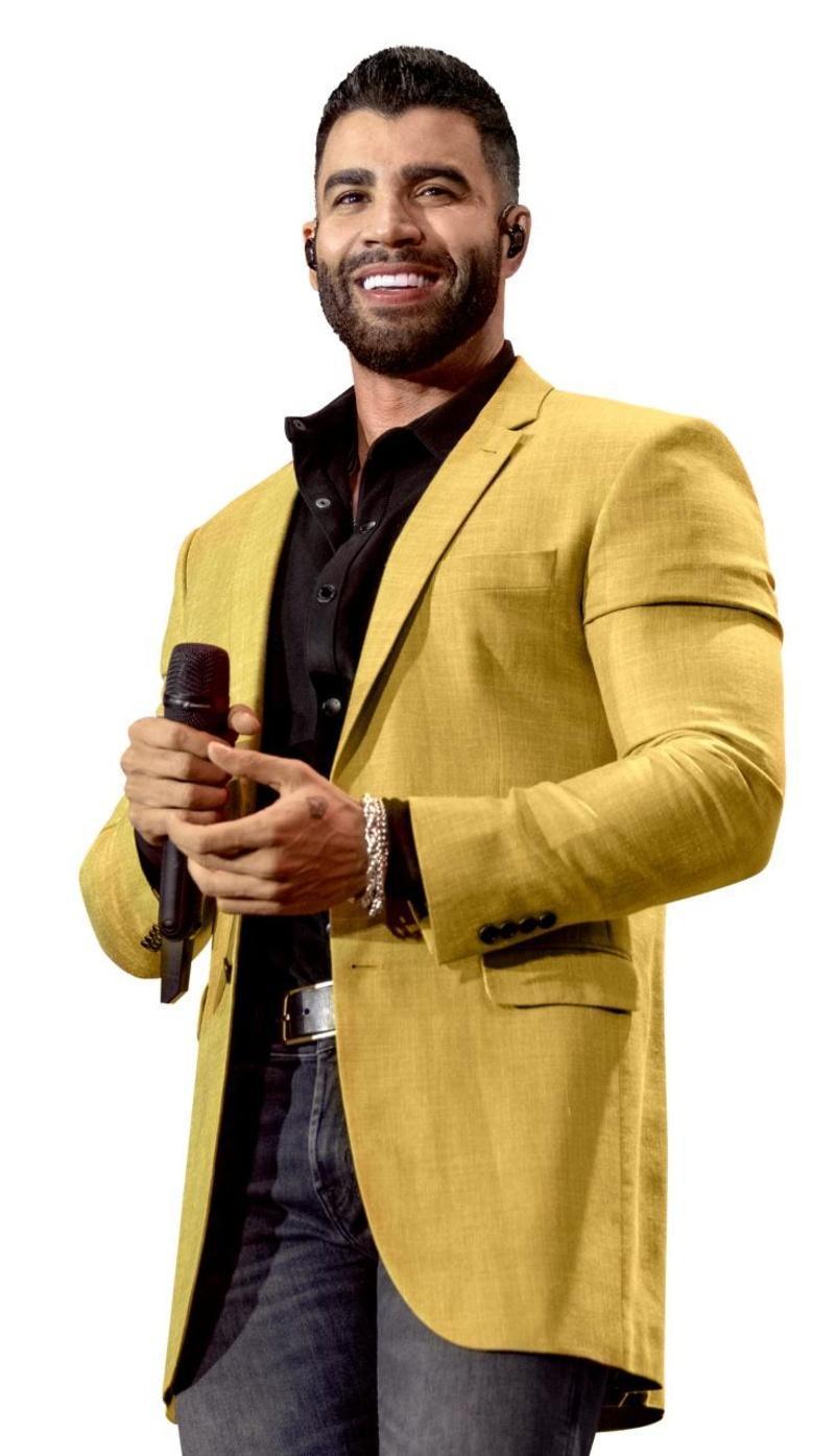 Gusttavo Lima desembarca em São Paulo com a última edição do espetáculo "O EMBAIXADOR CLASSIC" Gusttavo Lima desembarca em São Paulo com a última edição do espetáculo "O EMBAIXADOR CLASSIC"