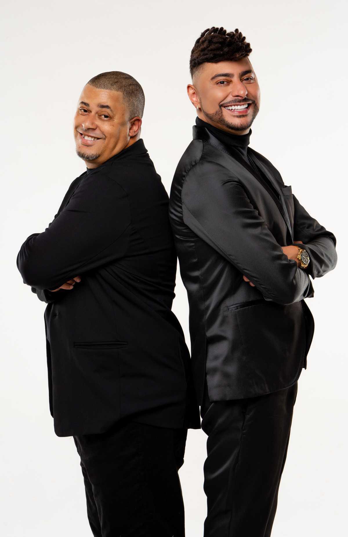 Soweto grava audiovisual "Novos Tempos" em São Paulo e celebra nova fase da carreira