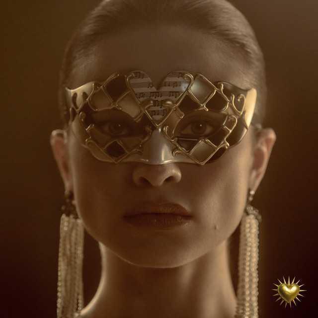 Delícia Proibida - GIULIA BE - Música e Letra