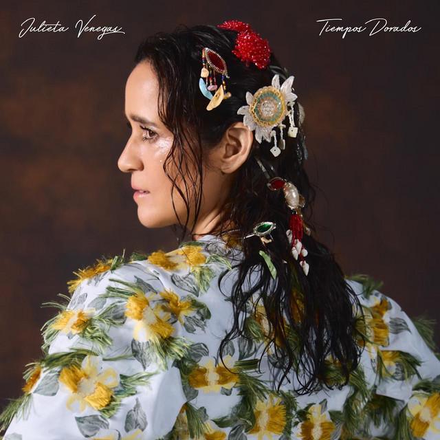Tiempos Dorados - Julieta Venegas - Música e Letra