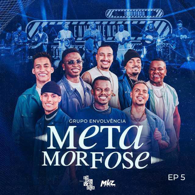 Nosso Esquema (Ao Vivo) - Grupo Envolvência - Música e Letra