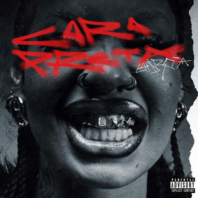 Cara Preta - LAI$ROSA & JOTA & UM ENT - Música e Letra Cara Preta - LAI$ROSA & JOTA & UM ENT - Música e Letra