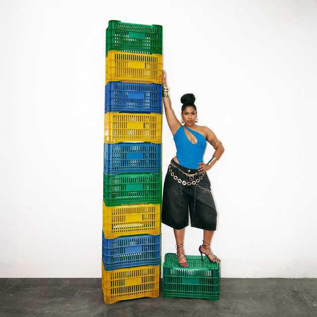 Sob Medida - Drik Barbosa & Cristal & Stefanie & Grou - Música e Letra