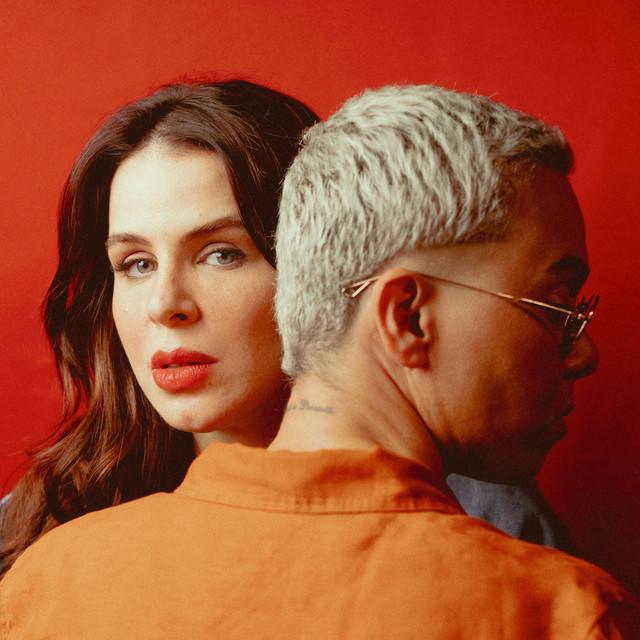 Não Quero Te Querer - Mariana Volker & Maria Gadú - Música e Letra