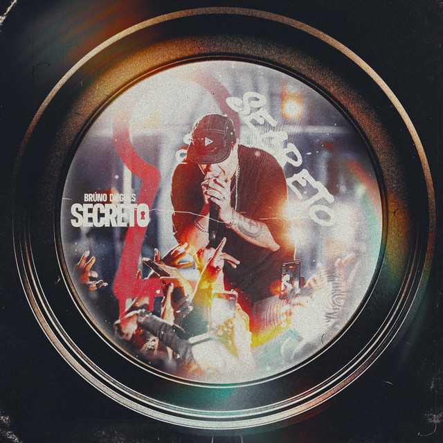 Secreto (Ao Vivo) - Bruno Diegues - Música e Letra