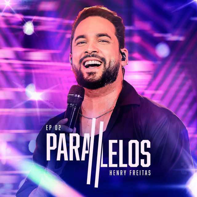 Lado Oposto (Ao Vivo) - Henry Freitas - Música e Letra