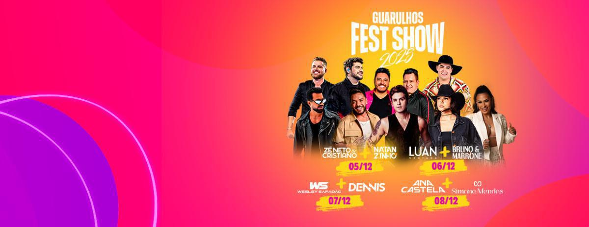 Agenda Wesley Safadão Dezembro 2025 Agenda Wesley Safadão Dezembro 2025