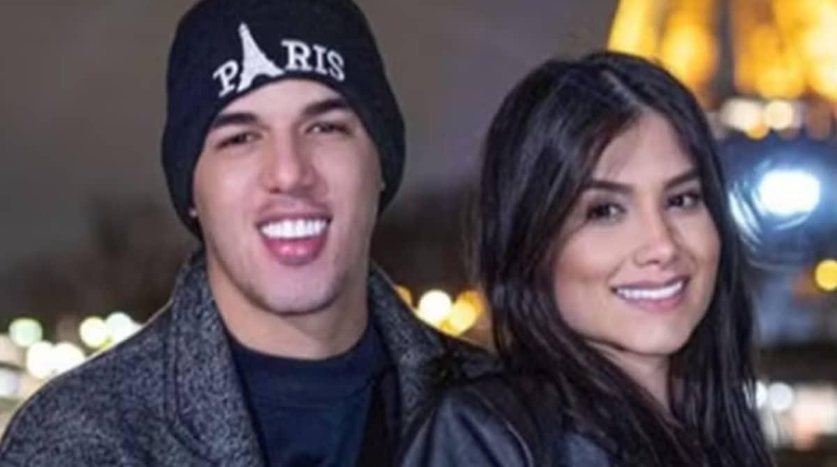 Zé Vaqueiro e Ingra Soares anunciam fim do relacionamento de seis anos Zé Vaqueiro e Ingra Soares anunciam fim do relacionamento de seis anos