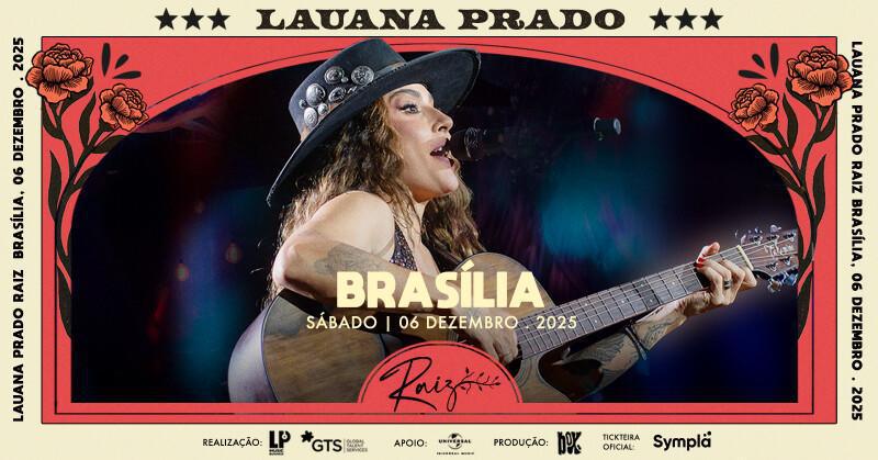 Agenda Lauana Prado Dezembro 2025 Agenda Lauana Prado Dezembro 2025