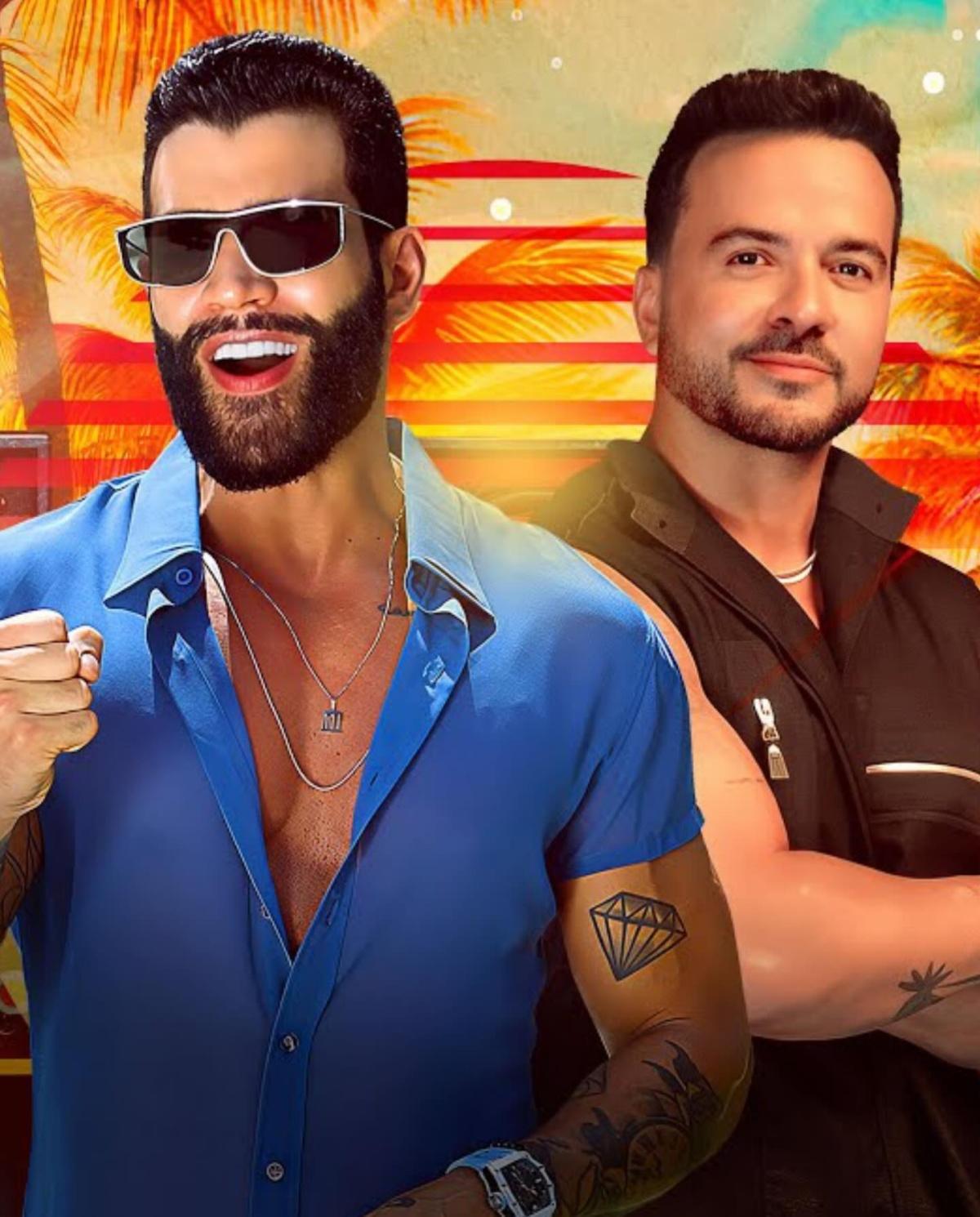 São Paulo recebe edição final do Embaixador Classic neste fim de semana no Allianz Parque, com participação especial de Luis Fonsi