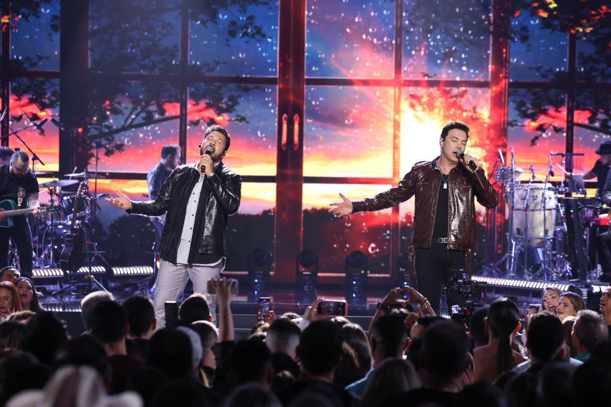 João Bosco & Vinícius lançam um dos singles mais emocionantes da carreira João Bosco & Vinícius lançam um dos singles mais emocionantes da carreira