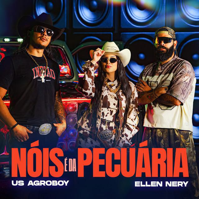 Nóis É Da Pecuária - US Agroboy - Música e Letra Nóis É Da Pecuária - US Agroboy - Música e Letra