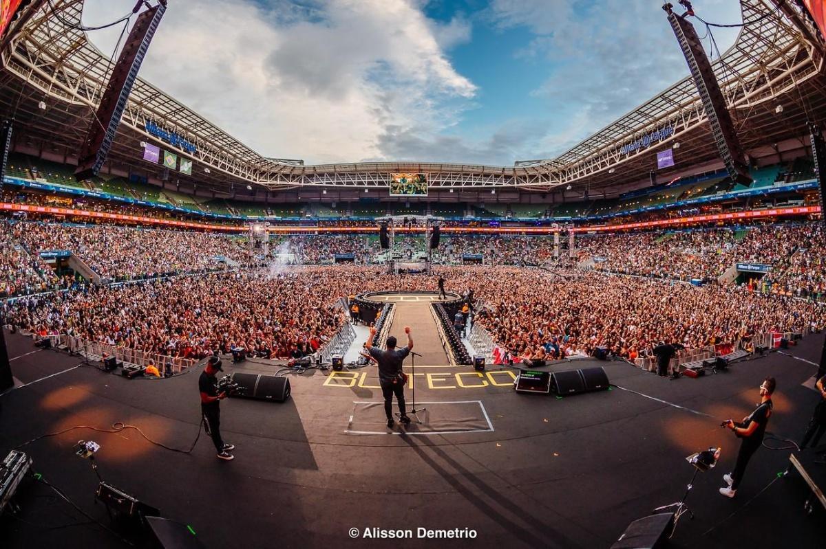 Gusttavo Lima confirma retorno do “Buteco” em 2026 com três edições especiais e previsão de turnê completa em 2027