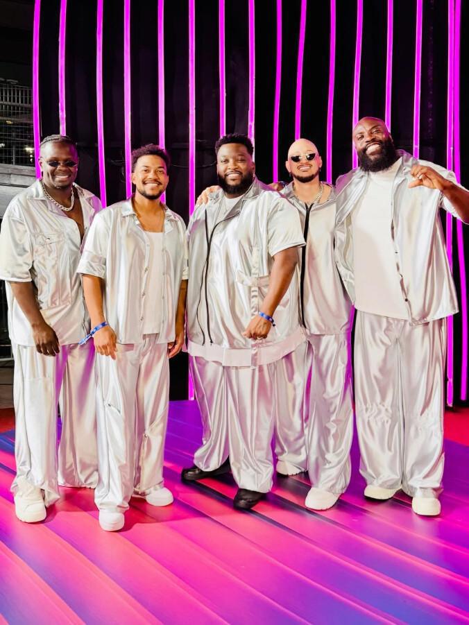 Benzadeus vence o Prêmio Multishow 2025 e consagra força do Centro-Oeste no pagode nacional 