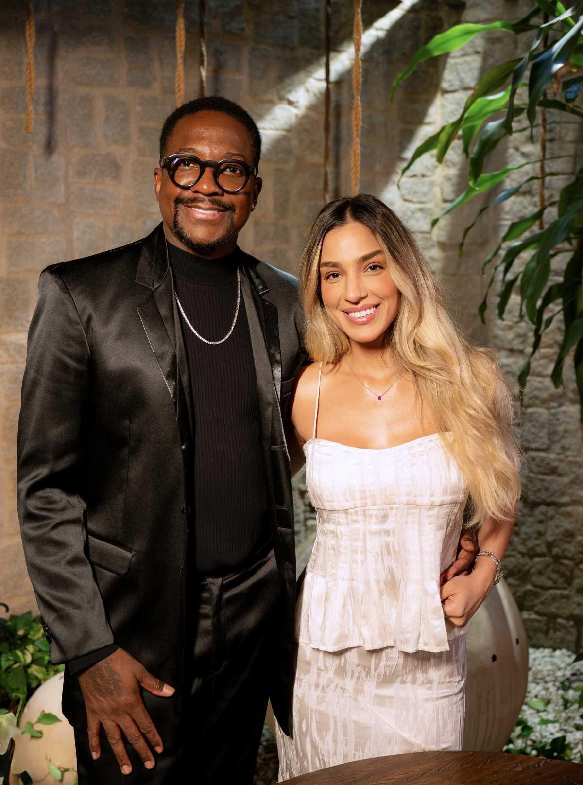 Mumuzinho apresenta seu novo e romântico single, "Coração de Pedra"