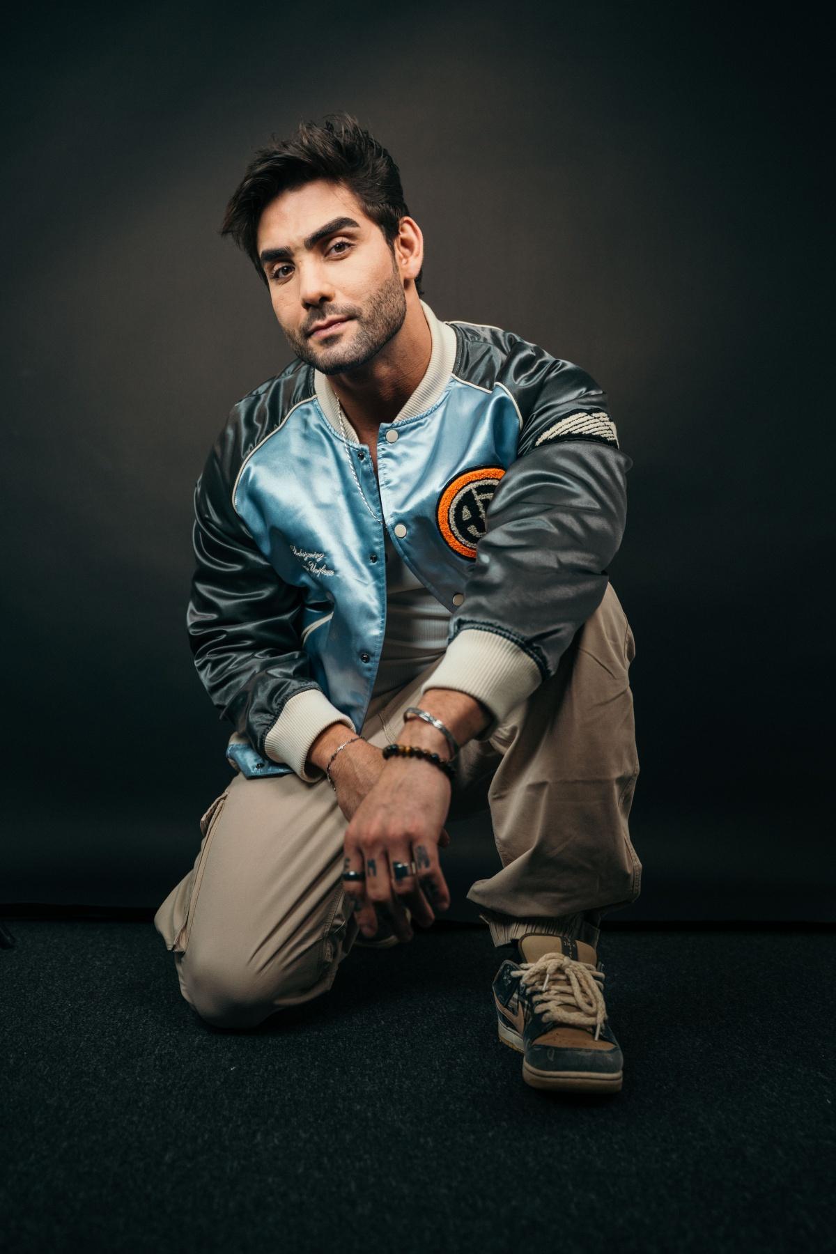 EME apresenta "Myself", single que inaugura nova fase em sua identidade artística