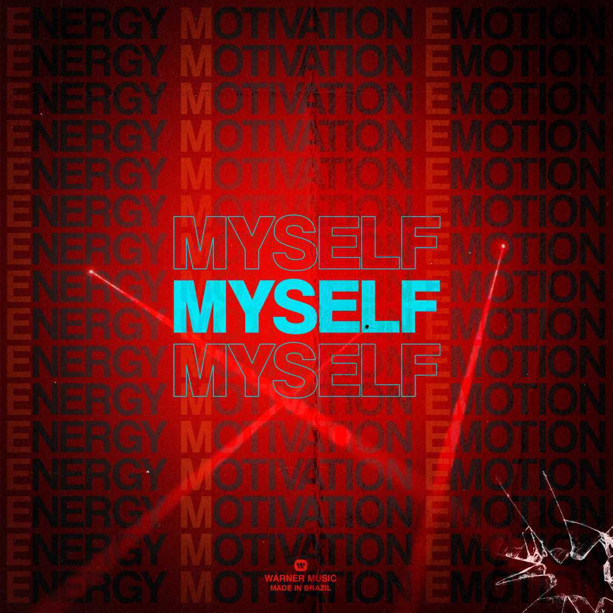 EME apresenta "Myself", single que inaugura nova fase em sua identidade artística