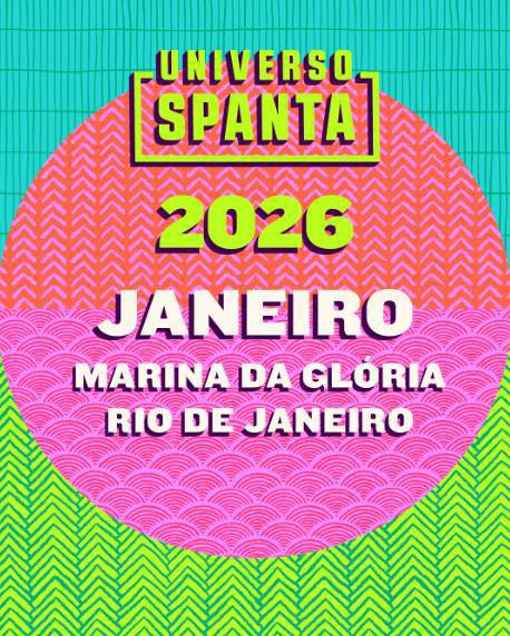 Agenda Lauana Prado Janeiro 2026