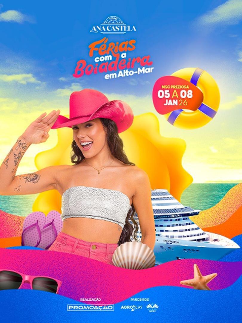 Agenda Luan Pereira Janeiro 2026