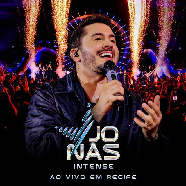 Seu Herói (Ao Vivo) - Jonas Esticado - Música e Letra