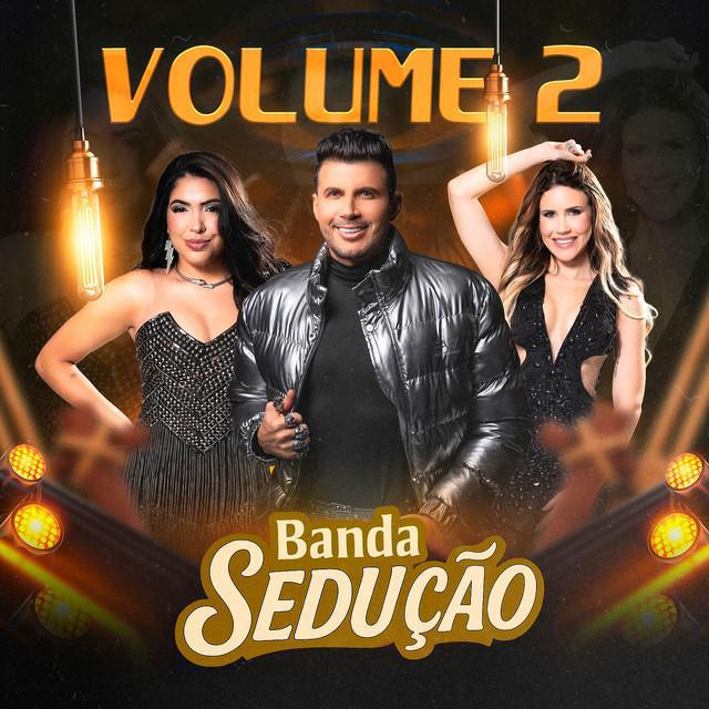 O Vaso - Banda Sedução - Música e Letra